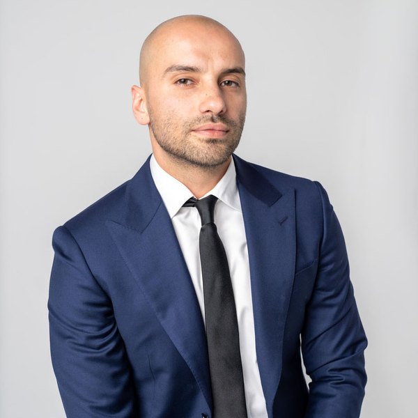 Artin Babayan
